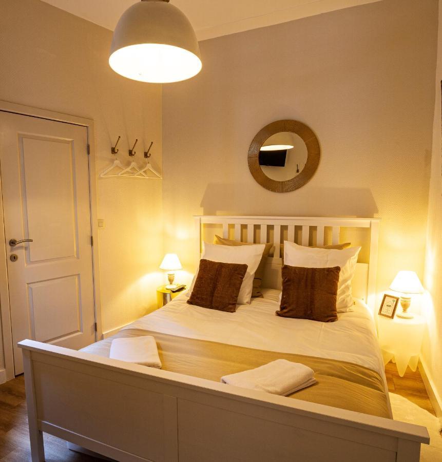 La Maison Bleue - Wellness - Spa Luaran gambar